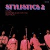 The Stylistics - Stylistics 2 (LP)